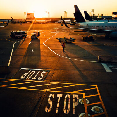 Passenger Terminal Conference 2024 speaker spotlight: Matthew Vaughan, director, aviation security and cyber, IATA