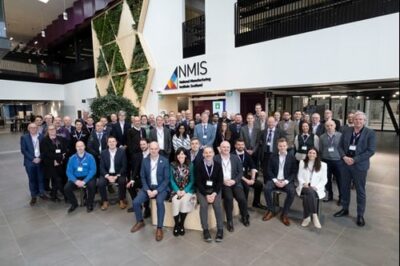 Glasgow Airport hydrogen hub to support zero-emission flight by 2027