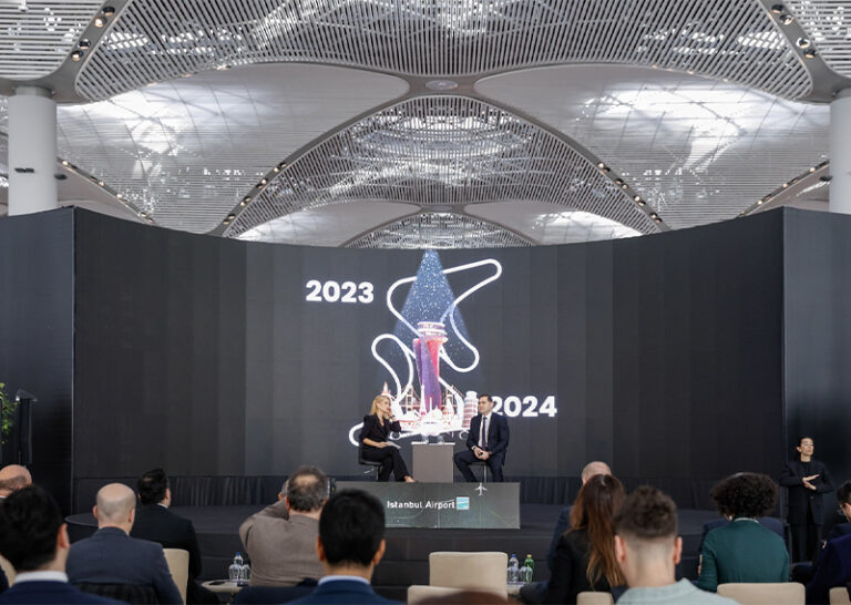 iGA Istanbul Airport to invest €656.5m across 2024