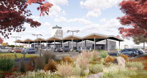 Greater Binghamton Airport begins US$32m modernization project