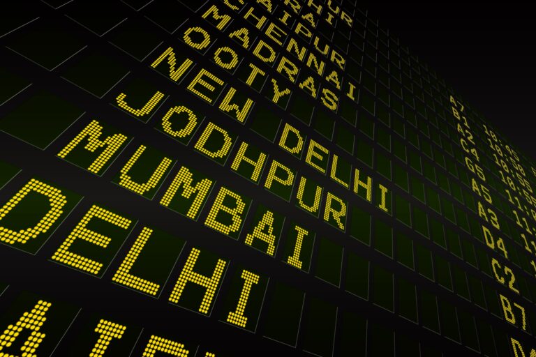 SPEAKER INTERVIEW: Dr Snehasish Dutta, chief operating officer at Adani Airports SPEAKER INTERVIEW: Dr Snehasish Dutta, chief operating officer at Adani Airports.