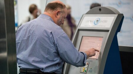 GAO assesses DHS trusted traveler membership process
