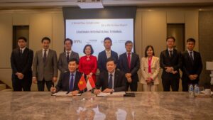 Changi Airports to manage Vietnam’s Cam Ranh International Terminal 2