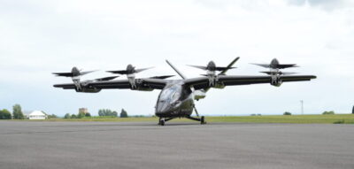 UK government releases Future of Flight action plan on drone technology