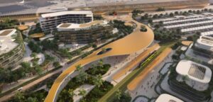 Gold Coast Airport unveils 2024 Preliminary Draft Master Plan