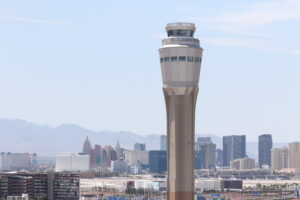 ChangeGroup to operate foreign exchange services at Las Vegas Harry Reid Airport