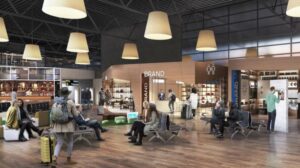 Lithuanian Airports seeks retail operator for 515m of retail space