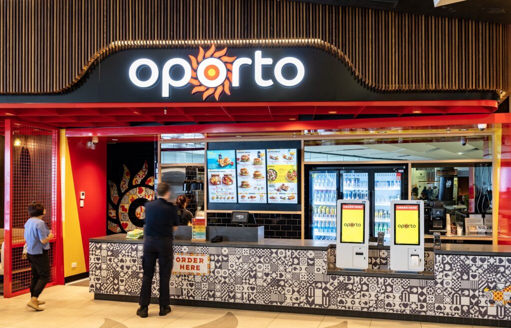 Sydney Airport opens three restaurants in T1