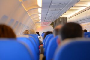 European Council and Parliament agree to increase security with changes to the use of air passenger data