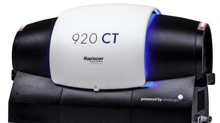 OSI awarded US$16m checkpoint security upgrade contract