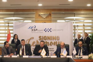 SSP to open 12 restaurants and cafes at Hurghada Airport