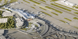 VIDEO: JFK Airport reveals renderings of US$4.2bn Terminal 6, ahead of 2026 opening