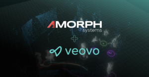 Veovo and Amorph Systems to combine passenger flow and lidar technology