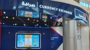 Travelex launches seven stores at Zayed Airport
