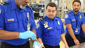 TSA launches Chief Innovation Officer website