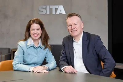 SITA invests in digital identity specialist Indicio