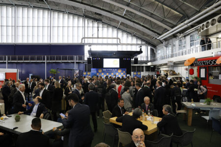 Passenger Terminal Expo and Conference 2024 opens tomorrow