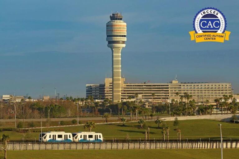 GOAA achieves Certified Autism Center designation GOAA achieves Certified Autism Center designation