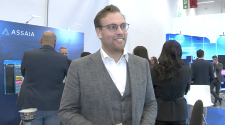 PTE INTERVIEW: Christiaan Hen, Assaia Passenger Terminal Expo 2024 exhibitor interview with Christiaan Hen, CEO at Assaia.