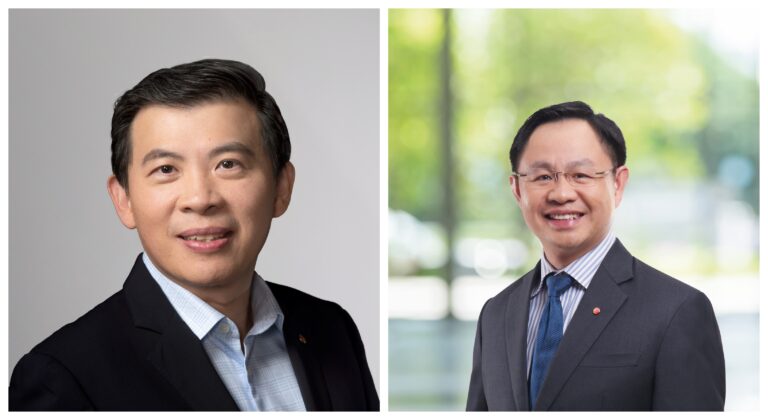Yam Kum Weng to become Changi Airport Group CEO Yam Kum Weng to become Changi Airport Group CEO