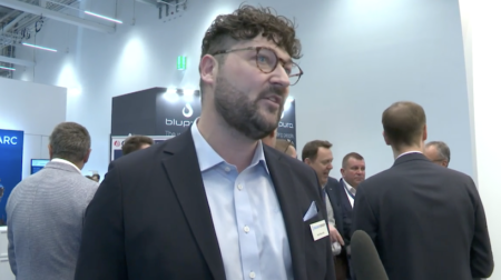 PTE INTERVIEW: Karl Reynolds, Beumer Group Passenger Terminal Expo 2024 exhibitor interview with Karl Reynolds, content specialist at Beumer Group.