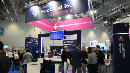 AeroCloud unveils launches across three product suites.