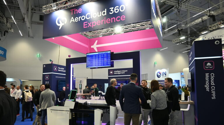 AeroCloud unveils launches across three product suites.