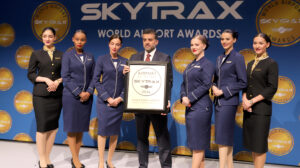 BREAKING NEWS: Hamad International named World’s Best Airport at Skytrax World Airport Awards