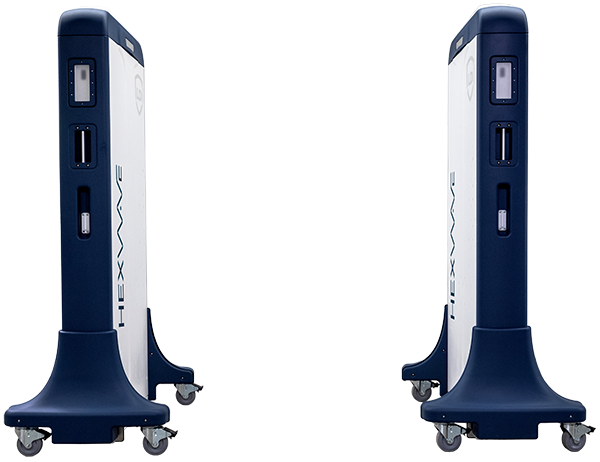 Liberty Defense receives formal approval from Canadian government for immediate deployment of Hexwave