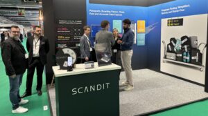PTE DAY 1: Scandit presents ID scanning portfolio