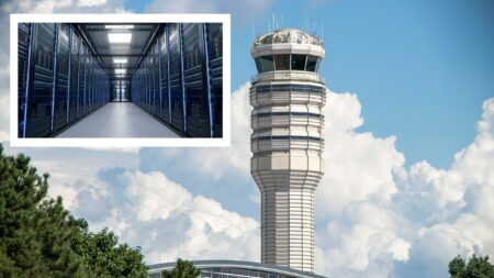 Iridium signs contract with L3Harris to protect FAA critical infrastructure Iridium signs contract with L3Harris to protect FAA critical infrastructure