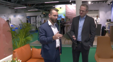 PTE INTERVIEW: Ingmar Krupp and Dominik Jamroga, Kusch+Co