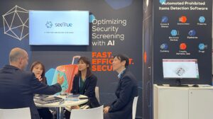 PTE DAY 2: SeeTrue’s AI automated threat detection solution expands to Paphos Airport