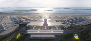 JFK New Terminal One to develop interactive training program for customer service