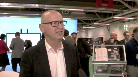 PTE INTERVIEW: Simon Gandy, The New Terminal One at JFK PTE INTERVIEW: Simon Gandy, The New Terminal One at JFK