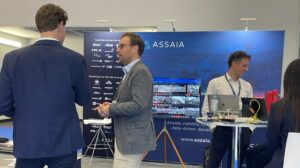PTE DAY 2: Assaia unveils its airline turnaround optimization solution