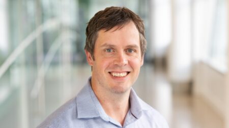 EXCLUSIVE INTERVIEW: Wesley Lang, senior research and insight manager at Heathrow Airport A headshot of Wesley Lang, senior research and insight manager.