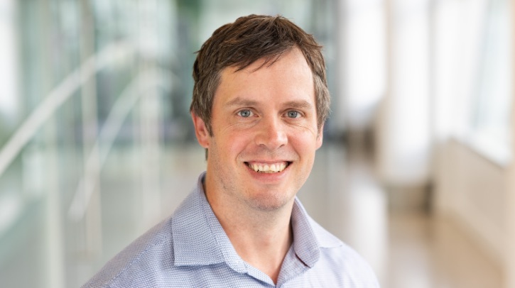 EXCLUSIVE INTERVIEW: Wesley Lang, senior research and insight manager at Heathrow Airport A headshot of Wesley Lang, senior research and insight manager.