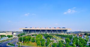 Changi Airports and Wuxi Airport Group to manage Wuxi Shuofang Airport’s non-aeronautical business
