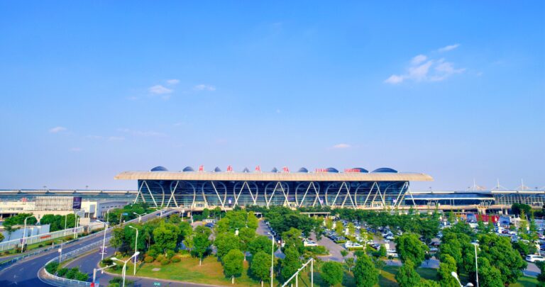 Changi Airports and Wuxi Airport Group to manage Wuxi Shuofang Airport’s non-aeronautical business