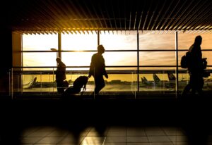 UK airports granted extensions to install new security technology