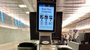 TSA deploys credential authentication technology at JFK