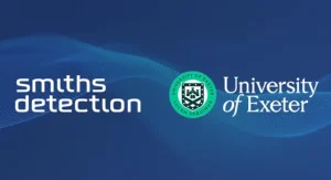 Smiths Detection announces strategic partnership with University of Exeter