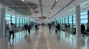 CBP introduces Global Entry Mobile App at Kansas City