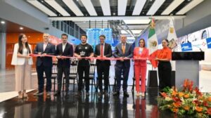 OMA inaugurates €400m terminal expansion works at Monterrey Airport