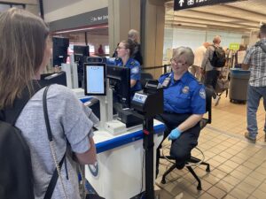 Second-generation credential authentication technology arrives at Pittsburgh International