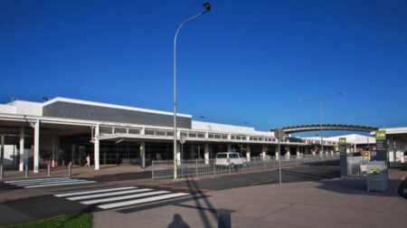 Australian government invests A$155m in Cairns and Mackay airports The Australian Government’s Northern Australia Infrastructure Facility (NAIF) has approved an A$155m (US$103m) loan to expand and upgrade Cairns and Mackay Airports.