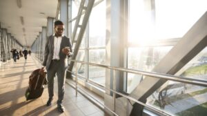 Airports sector to increase technology investment by 17% in 2024, Amadeus reports