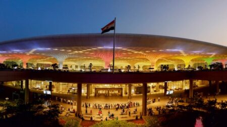 Chhatrapati Shivaji Maharaj International Airport (CSMIA) in Mumbai has expanded its digital gateway program, increasing the number of entry eGates from 24 to 68.