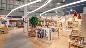 Lithuanian Airports seeks duty-free operator